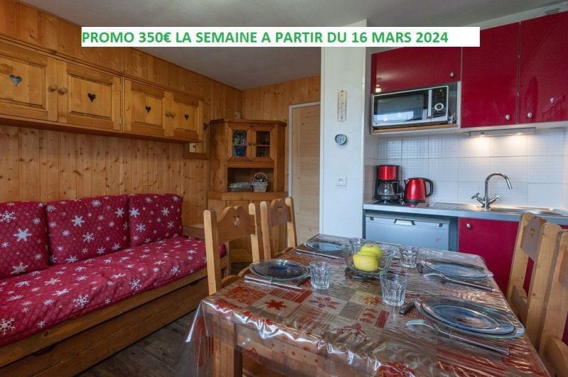 foto 0 Aluguer de frias entre particulares Les Menuires appartement Rdano-Alpes Sabia