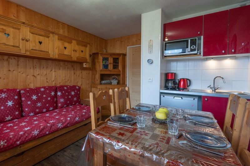 foto 0 Aluguer de férias entre particulares Les Menuires appartement Ródano-Alpes Sabóia