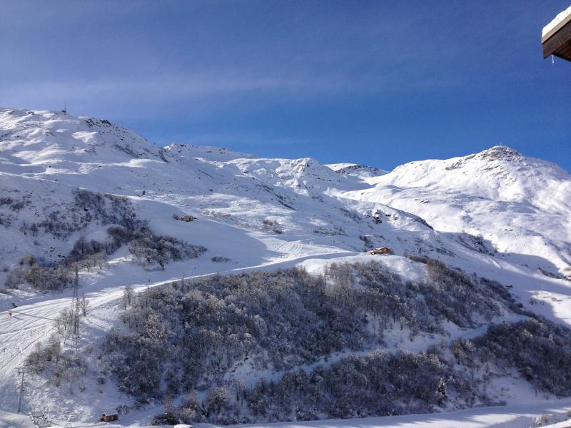 foto 19 Aluguer de férias entre particulares Les Menuires appartement Ródano-Alpes Sabóia Outras