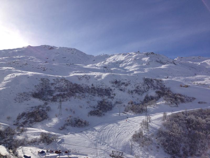 foto 20 Aluguer de frias entre particulares Les Menuires appartement Rdano-Alpes Sabia