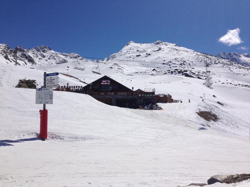 foto 21 Aluguer de férias entre particulares Les Menuires appartement Ródano-Alpes Sabóia