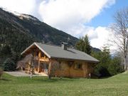 Aluguer frias Chamonix Mont-Blanc: chalet n 17282