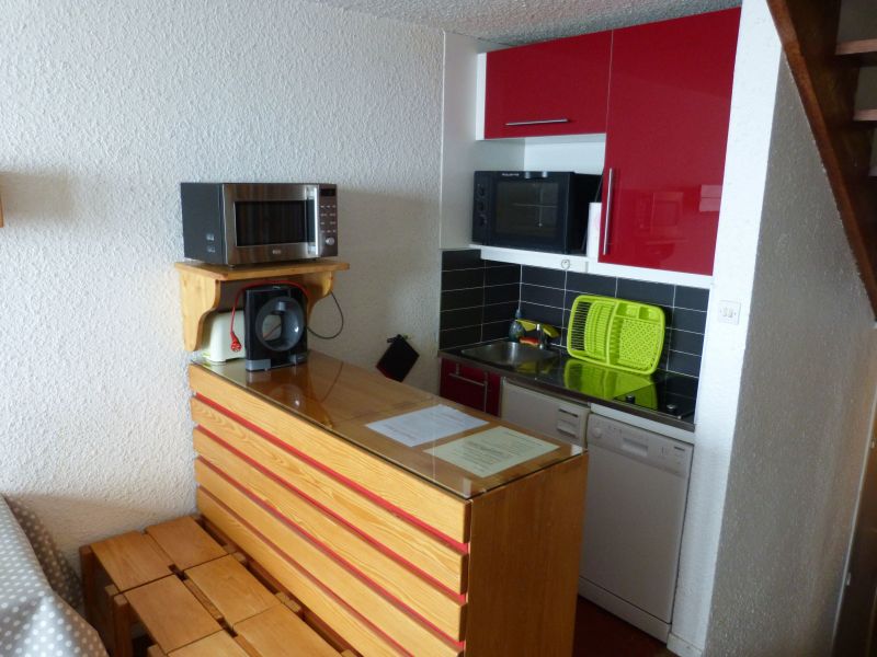 foto 11 Aluguer de frias entre particulares Les Menuires appartement Rdano-Alpes Sabia Outras