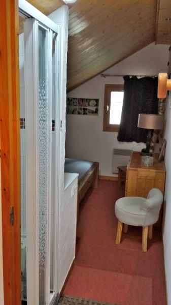 foto 16 Aluguer de frias entre particulares Mribel appartement Rdano-Alpes Sabia quarto 2