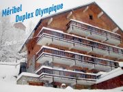 Aluguer frias Rdano-Alpes para 6 pessoas: appartement n 1793