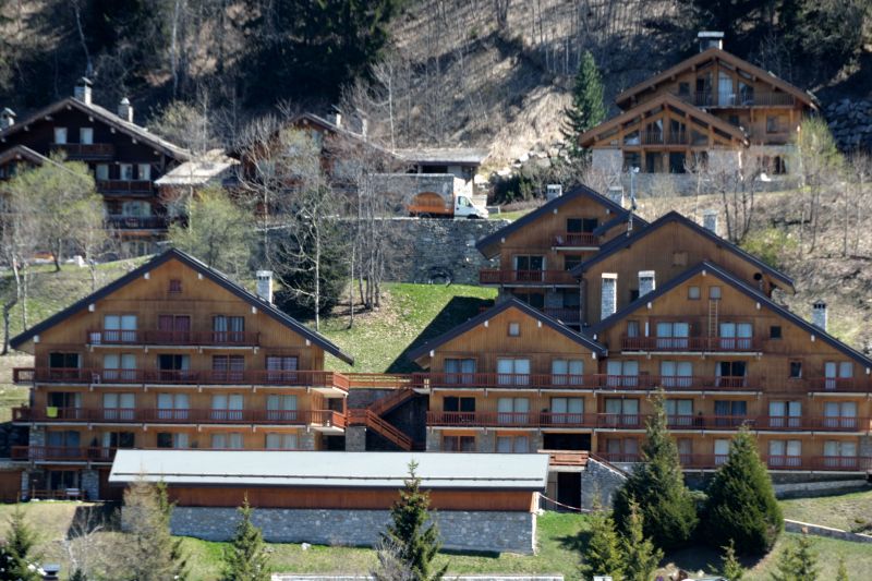 foto 0 Aluguer de frias entre particulares Mribel appartement Rdano-Alpes Sabia