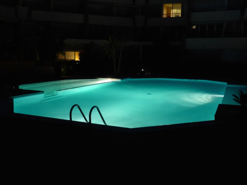 foto 4 Aluguer de frias entre particulares Sete appartement Languedoc-Roussillon Hrault Piscina