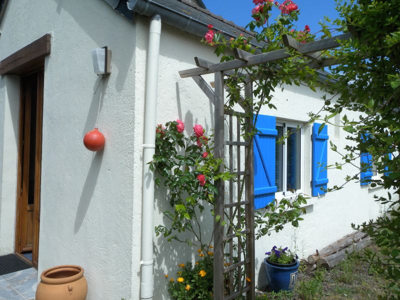 foto 15 Aluguer de frias entre particulares Saint Malo maison Bretanha Ille et Vilaine