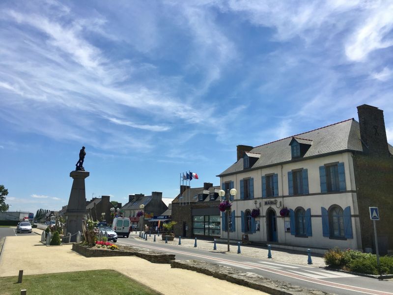 foto 17 Aluguer de frias entre particulares Saint Malo maison Bretanha Ille et Vilaine