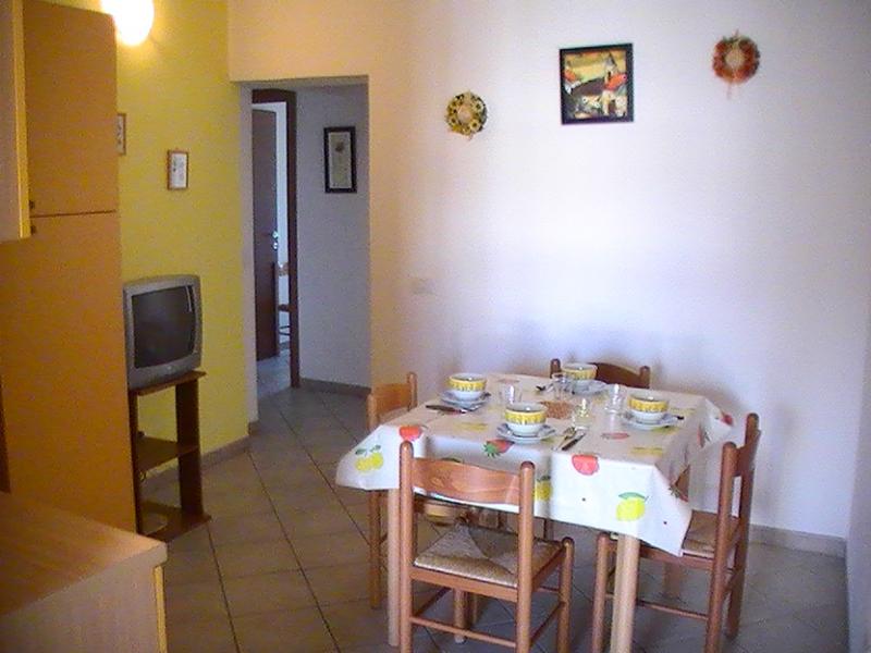 foto 1 Aluguer de frias entre particulares La Caletta appartement Sardenha Nuoro (provncia de)