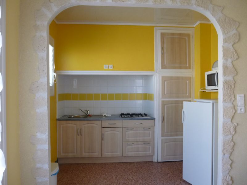 foto 2 Aluguer de frias entre particulares Argeles sur Mer appartement Languedoc-Roussillon Pirineus Orientais Canto cozinha