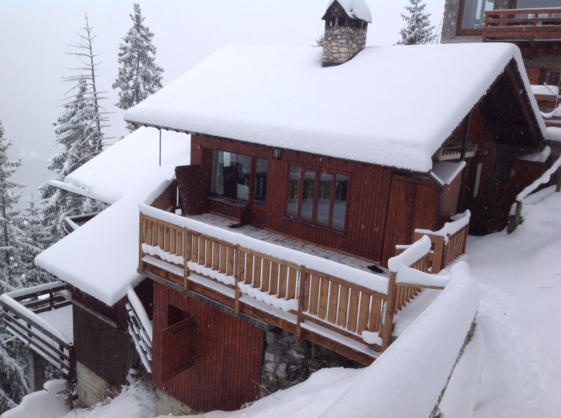 foto 0 Aluguer de férias entre particulares Méribel chalet Ródano-Alpes Sabóia