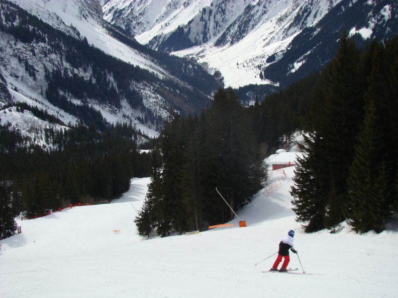 foto 16 Aluguer de frias entre particulares Pralognan la Vanoise appartement Rdano-Alpes Sabia Outras