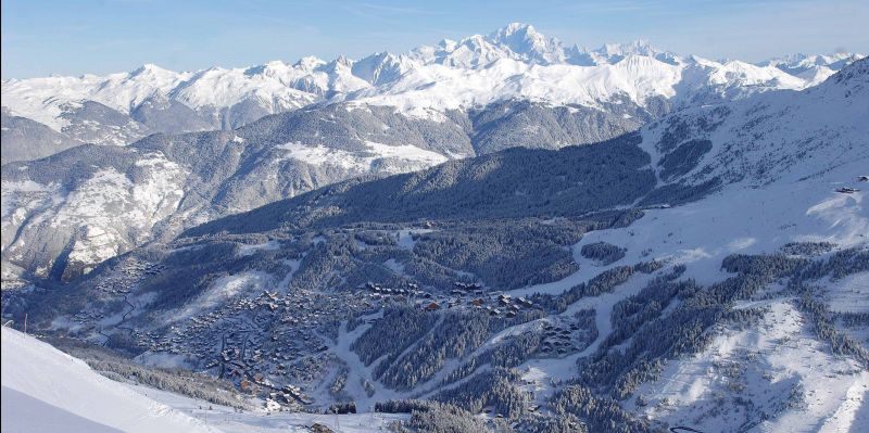 foto 15 Aluguer de férias entre particulares Méribel chalet Ródano-Alpes Sabóia