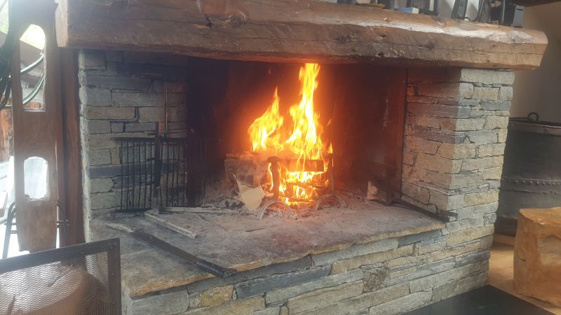 foto 3 Aluguer de férias entre particulares Méribel chalet Ródano-Alpes Sabóia Outras