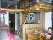 Aluguer frias Courchevel: studio n 18670