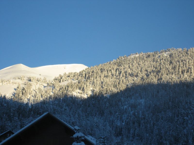 foto 15 Aluguer de frias entre particulares Montgenvre appartement Provena-Alpes-Costa Azul Altos Alpes