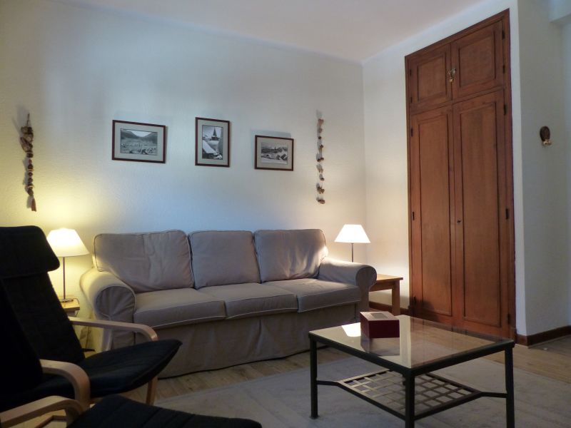 foto 1 Aluguer de frias entre particulares Montgenvre appartement Provena-Alpes-Costa Azul Altos Alpes Sala