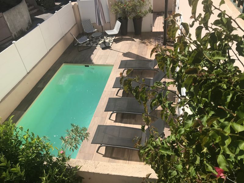 foto 0 Aluguer de frias entre particulares Saint Tropez appartement Provena-Alpes-Costa Azul Var