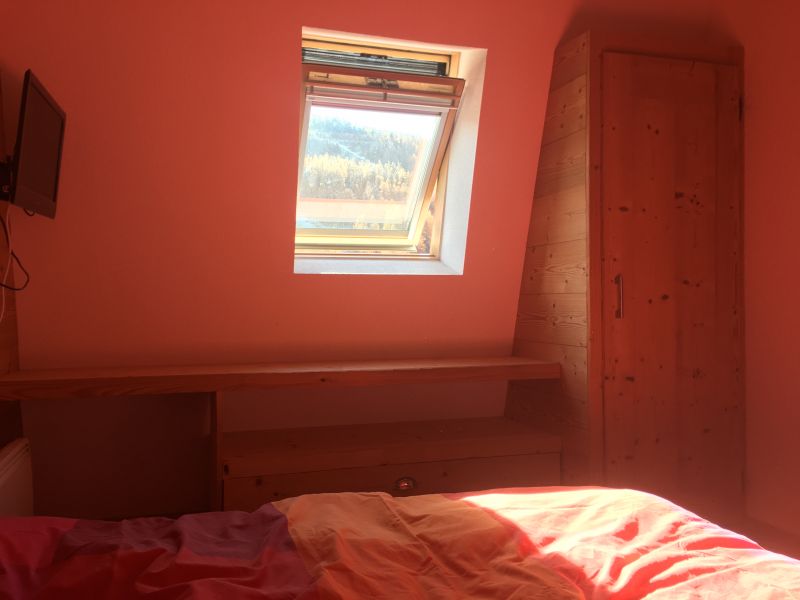foto 16 Aluguer de frias entre particulares Montgenvre appartement Provena-Alpes-Costa Azul Altos Alpes quarto 3