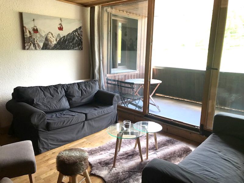 foto 3 Aluguer de frias entre particulares Montgenvre appartement Provena-Alpes-Costa Azul Altos Alpes Sala de estar