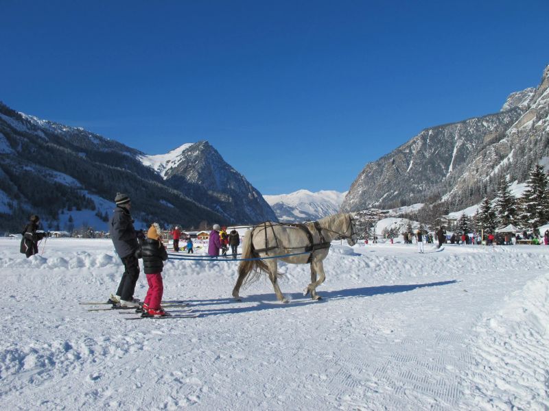 foto 13 Aluguer de frias entre particulares Pralognan la Vanoise appartement Rdano-Alpes Sabia Outras