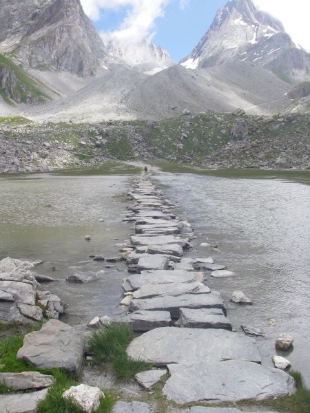 foto 24 Aluguer de frias entre particulares Pralognan la Vanoise appartement Rdano-Alpes Sabia Outras