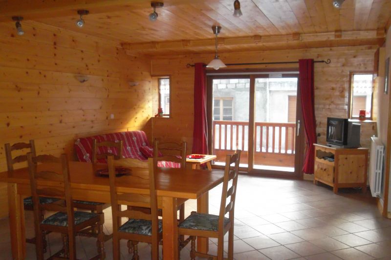 foto 0 Aluguer de férias entre particulares Val Cenis appartement Ródano-Alpes Sabóia