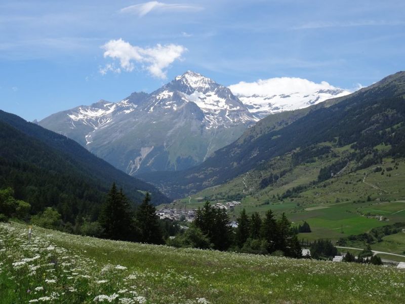 foto 16 Aluguer de férias entre particulares Val Cenis appartement Ródano-Alpes Sabóia