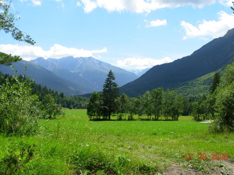 foto 13 Aluguer de férias entre particulares Val Cenis appartement Ródano-Alpes Sabóia Outras