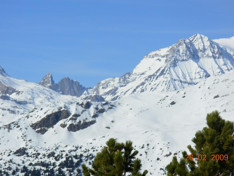 foto 11 Aluguer de férias entre particulares Val Cenis appartement Ródano-Alpes Sabóia Outras