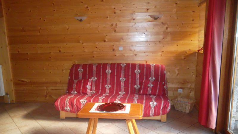 foto 3 Aluguer de férias entre particulares Val Cenis appartement Ródano-Alpes Sabóia Sala de jantar