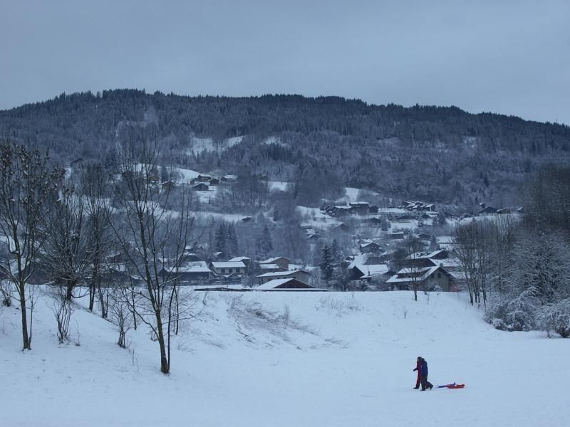 foto 14 Aluguer de férias entre particulares Morillon Grand Massif studio Ródano-Alpes Alta Sabóia Outras