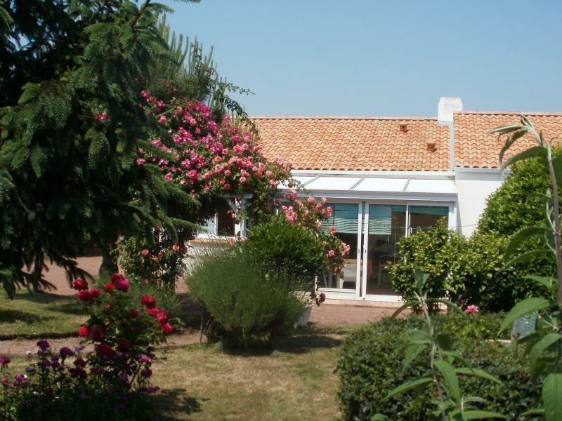 foto 0 Aluguer de frias entre particulares Saint Hilaire de Riez maison Pays de la Loire Vende