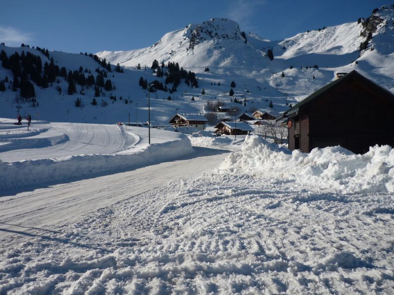 foto 20 Aluguer de frias entre particulares Praz de Lys Sommand appartement Rdano-Alpes Alta Sabia