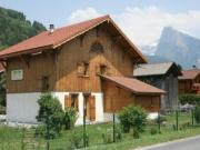 Aluguer montanha: chalet n 1905