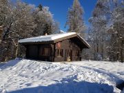 Aluguer frias Massivo Do Monte Branco para 8 pessoas: chalet n 1911