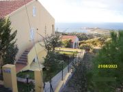 Aluguer mar Golfo Dell'Asinara: appartement n 19185