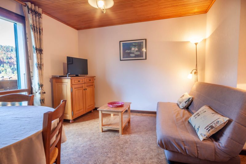 foto 10 Aluguer de férias entre particulares Morzine appartement Ródano-Alpes Alta Sabóia Sala