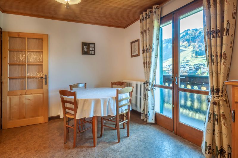 foto 11 Aluguer de frias entre particulares Morzine appartement Rdano-Alpes Alta Sabia Sala