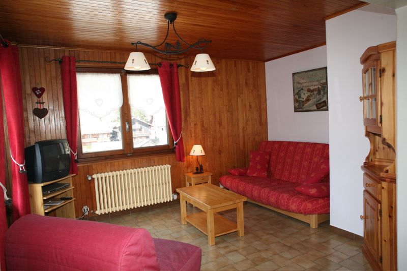 foto 1 Aluguer de frias entre particulares Morzine appartement Rdano-Alpes Alta Sabia