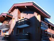 Aluguer frias Peisey-Vallandry: appartement n 1979