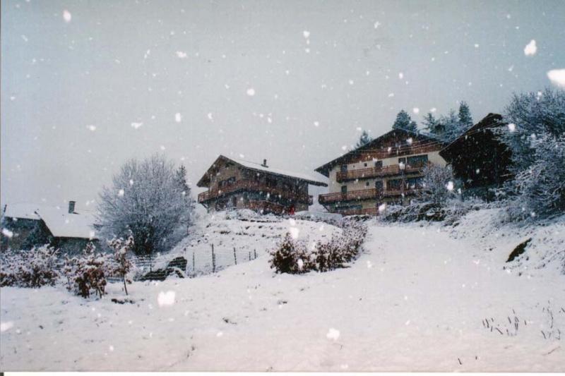 foto 1 Aluguer de frias entre particulares La Plagne gite Rdano-Alpes Sabia Outras