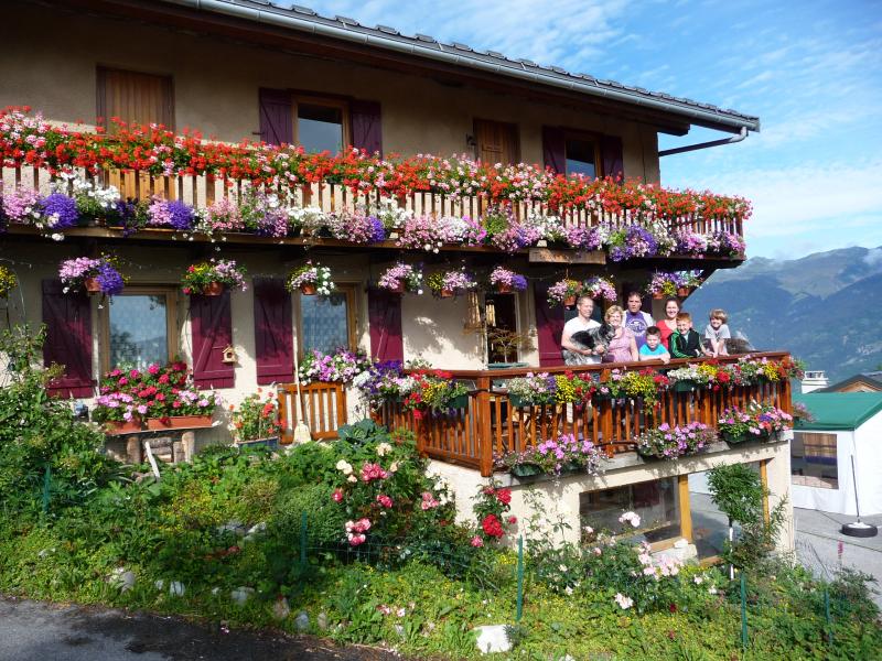 foto 0 Aluguer de frias entre particulares La Plagne gite Rdano-Alpes Sabia