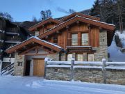 Aluguer frias Val Thorens para 9 pessoas: appartement n 1998