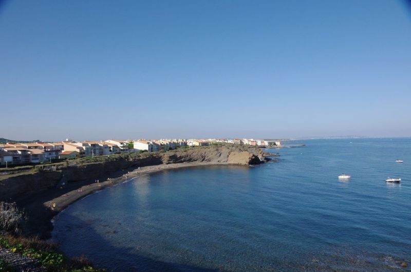 foto 11 Aluguer de férias entre particulares Cap d'Agde studio Languedoc-Roussillon Hérault Vista dos arredores