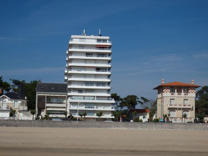 foto 1 Aluguer de frias entre particulares Royan appartement Poitou-Charentes Charente-Maritime Praia