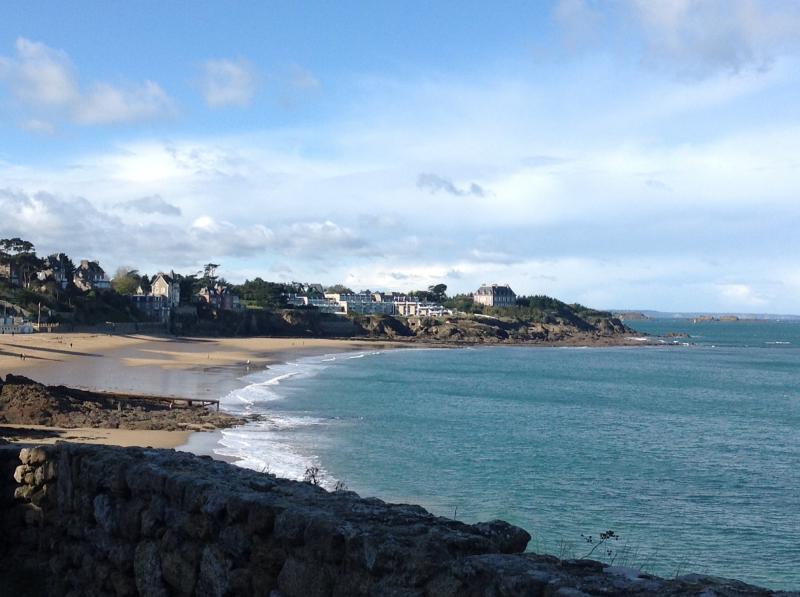 foto 8 Aluguer de frias entre particulares Dinard appartement Bretanha Ille et Vilaine Vista dos arredores