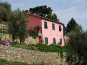Aluguer frias Santo Stefano Al Mare para 6 pessoas: villa n 20753