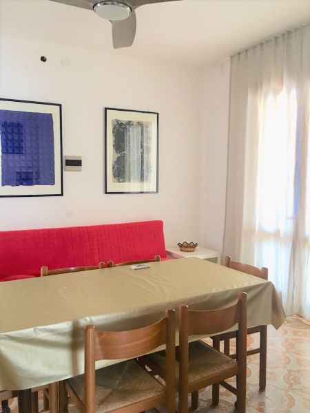 foto 4 Aluguer de frias entre particulares Caorle appartement Vneto Veneza (provncia de) Sala de estar